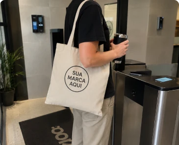 ECO BAG REAL
